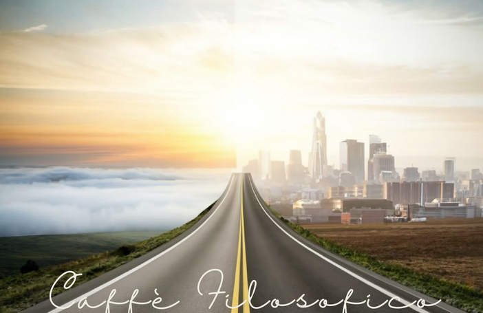 Ultimo appuntamento dell'anno scolastico coi Caffè Filosofici del Liceo De Amicis di Cuneo Ultimo appuntamento dell'anno scolastico coi Caffè Filosofici del Liceo De Amicis di Cuneo