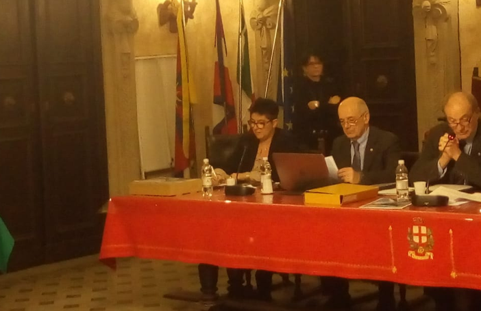 Savigliano: Petra Senesi nuova assessora a Scuola, Cultura e Turismo