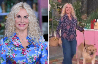 Antonella Clerici, ospite 'speciale' a È sempre mezzogiorno: la sorpresa in diretta Antonella Clerici, ospite 'speciale' a È sempre mezzogiorno: la sorpresa in diretta