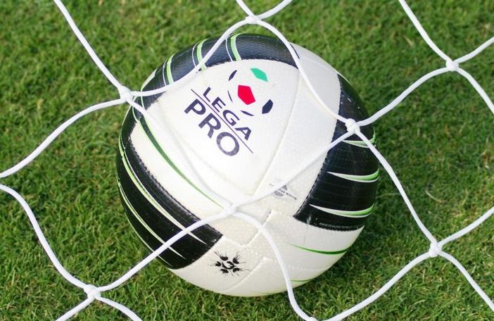 Lega Pro (girone A): 20^giornata, risultati e classifica provvisoria