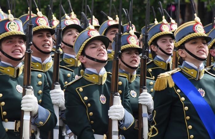 Concorso della Finanza per il reclutamento di 20 tenenti Concorso della Finanza per il reclutamento di 20 tenenti