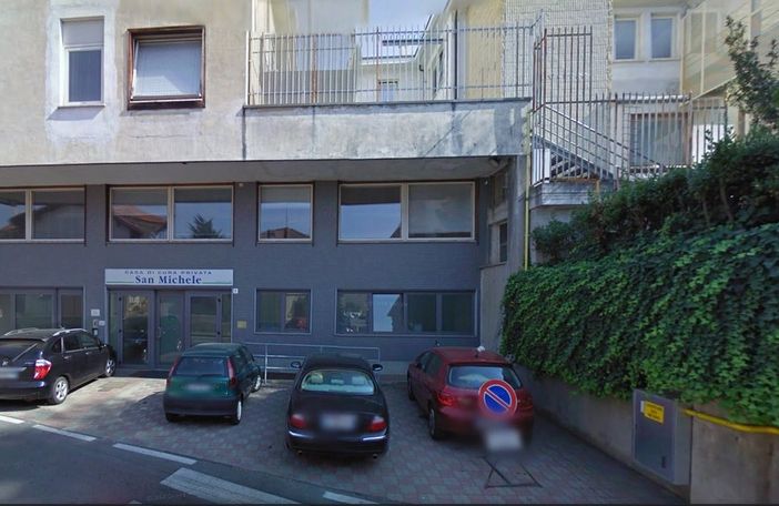 Immagine di repertorio