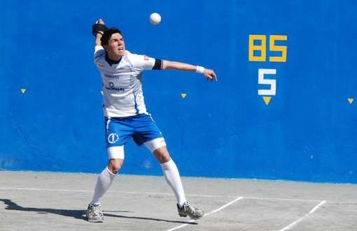 Balôn: al Pala Alba Capitale un evento per celebrare uno sport fortemente legato al territorio