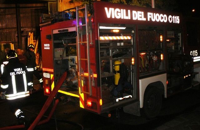 Immagine di repertorio