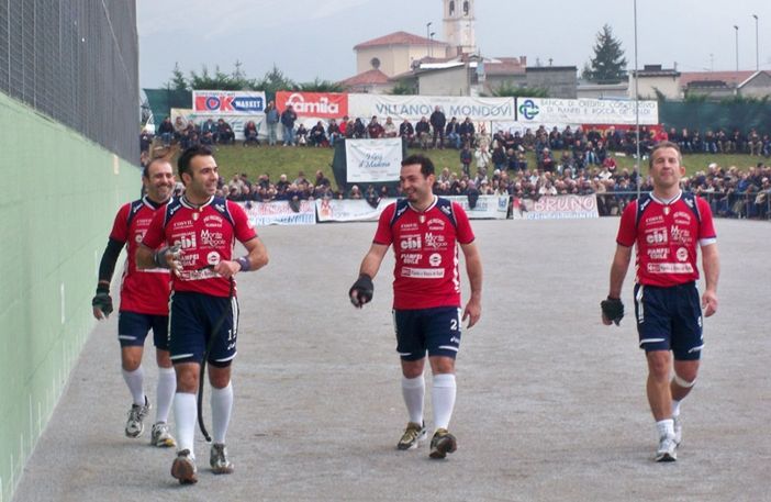 Immagine di repertorio