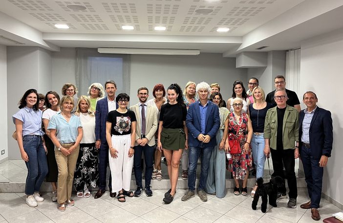 Il Comitato commercianti del centro storico di Alba  incontra l'Amministrazione comunale