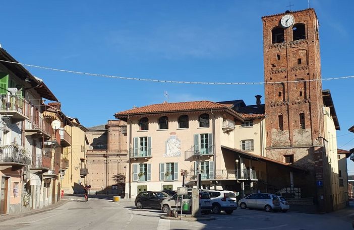 Piasco: popolazione stabile e nuovi segnali di fiducia nel futuro