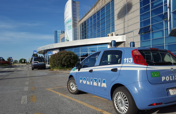 Immagine di repertorio