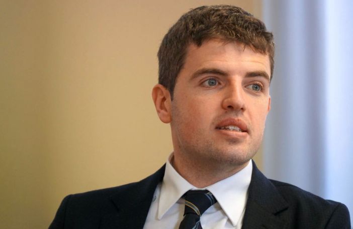 Michele Pianetta Michele Pianetta