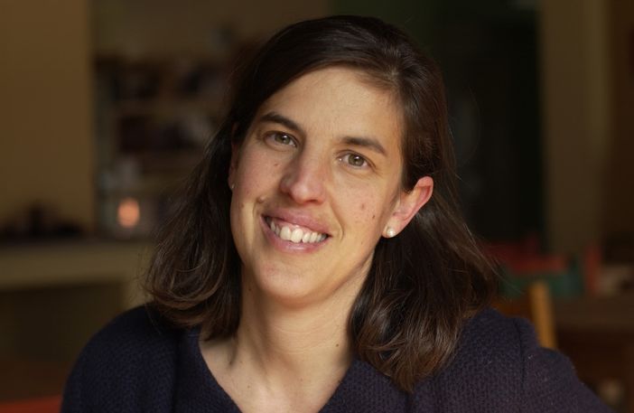 Silvia Rovere, neo sindaco di Ostana Silvia Rovere, neo sindaco di Ostana