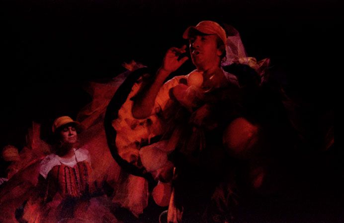 Racconigi: il “Progetto Cantoregi” conclude la rassegna “La fabbrica delle idee”