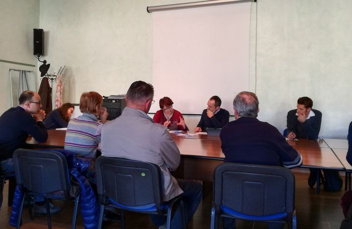 Farmacie comunali di Cuneo: nel 2015 cresciuti tutti i punti vendita... tranne quello del Movicentro Farmacie comunali di Cuneo: nel 2015 cresciuti tutti i punti vendita... tranne quello del Movicentro