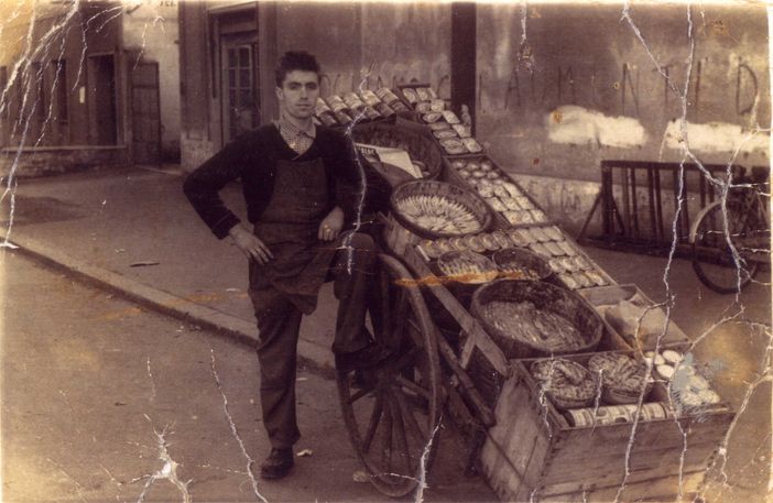 All'Ecomuseo, al via il progetto "Storie di Mestieri Itineranti: io anciuè della Valle Maira” All'Ecomuseo, al via il progetto "Storie di Mestieri Itineranti: io anciuè della Valle Maira”