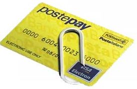 La brutta esperienza di un lettore sull'acquisto fatto con la carta di credito La brutta esperienza di un lettore sull'acquisto fatto con la carta di credito