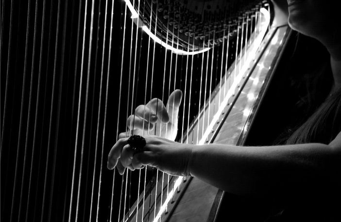 L'arpa contemporanea a ElettroClass: in arrivo a Cuneo la terza edizione