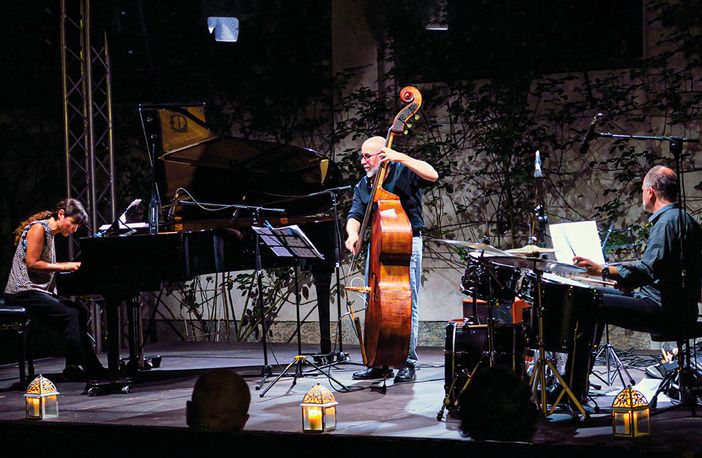 Giovedì 21 settembre al Conservatorio Ghedini di Cuneo il concerto Trois d'Union and the Musical Brain