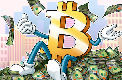 Bitcoin torna ai livelli del 2022 e potrebbe crescere nel 2024 grazie all’halving e agli ETF