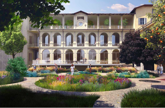 Un Hospice nel cuore di Cuneo: il progetto potrebbe concretizzarsi nel 2024