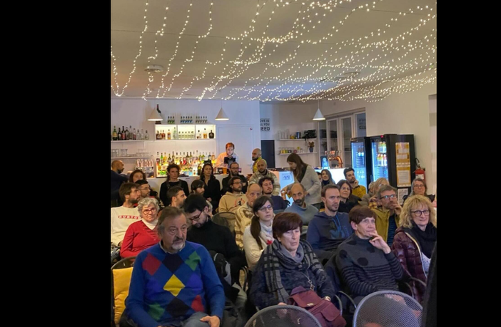 Itinerari dall'Iran, un'occasione per riflettere in tre appuntamenti a Cuneo