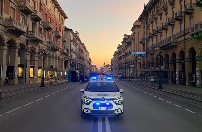 (foto di repertorio) (foto di repertorio)