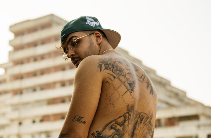 Con Lazza anche Geolier per la prima "Giornata Giovani" di Collisioni edizione 2023