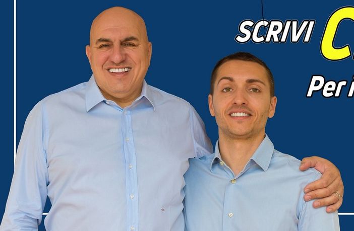 Guido e Giovanni Crosetto