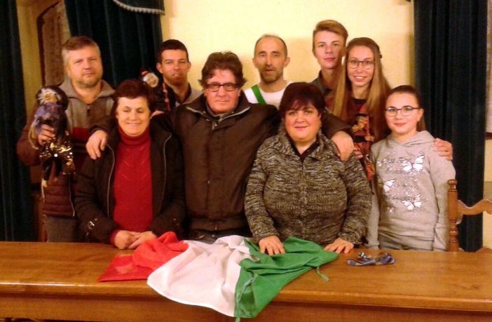 Rifreddo: ecco i vincitori del concorso fotografico "Notti delle Streghe 2015"