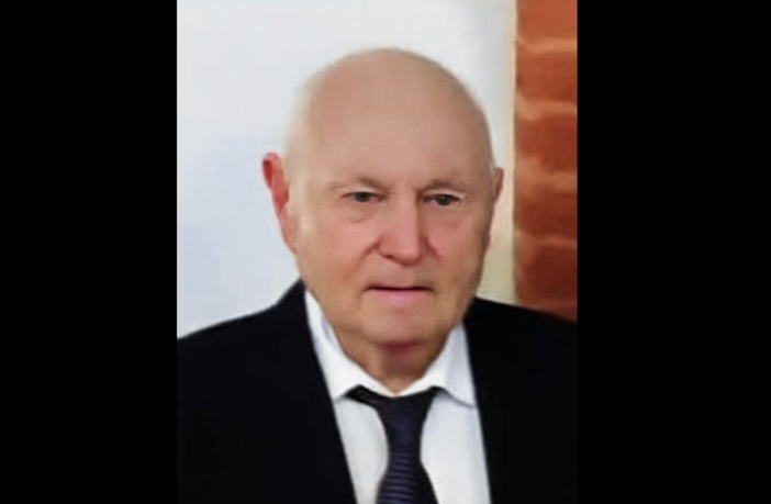 Carlo Barberis, aveva 92 anni