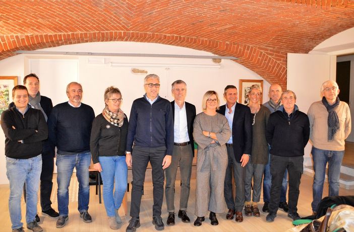 Con Polis a Mondovì si parla di centri storici e commercio