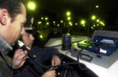 Automobilisti indisciplinati nel saviglianese: 12 denunciati, 54 punti decurtati dalla patente