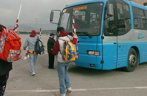 Immagine di repertorio