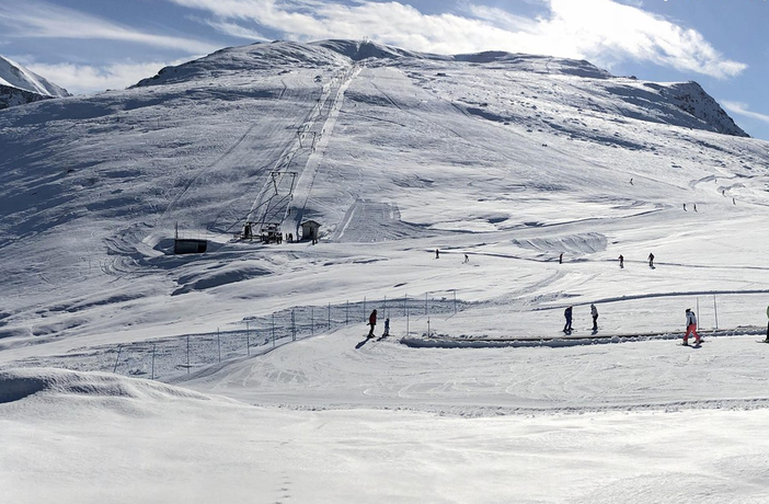 Ad Artesina è tempo di "Promotional Season"