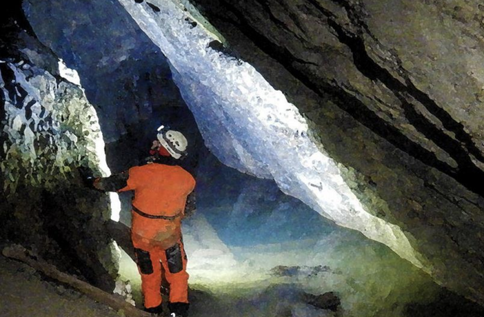 A Castelnuovo di Ceva si presenta lo studio  sull'antica miniera  d'argento "delle Gorre"