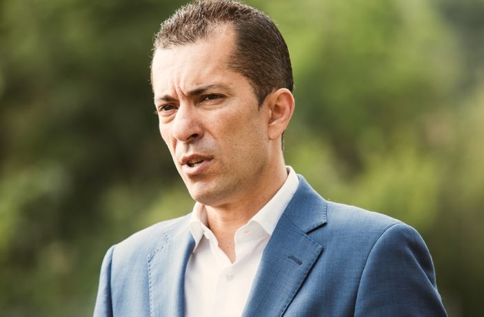 L'assessore regionale Marco Gabusi L'assessore regionale Marco Gabusi