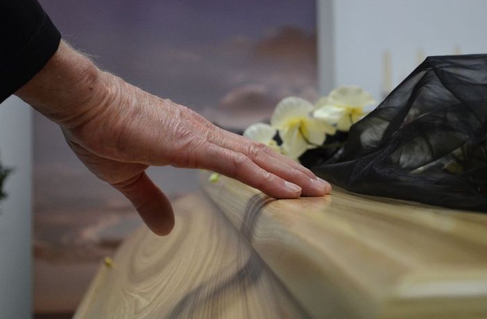 Giordana: "Servizi funebri, i sindaci nella confusione normativa, servono regole chiare per i piccoli comuni" Giordana: "Servizi funebri, i sindaci nella confusione normativa, servono regole chiare per i piccoli comuni"
