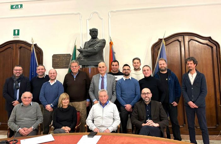 La Comunità del Parco dell’Ente di gestione Aree protette Alpi Marittime elegge il Presidente e il Vicepresidente