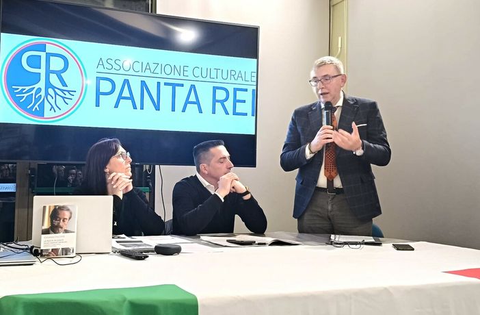 Referendum sulla giustizia: Panta Rei prosegue il percorso informativo a Busca