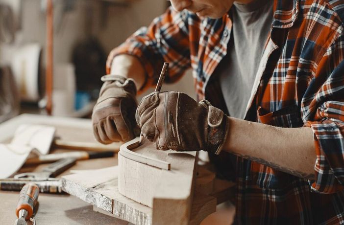 La Granda terra di artigiani: nel 2025 oltre 17mila imprese, trend positivo per il quinto anno