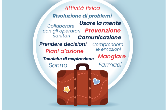 "Insieme per stare bene": l'ASL CN1 lancia sei seminari gratuiti "Insieme per stare bene": l'ASL CN1 lancia sei seminari gratuiti