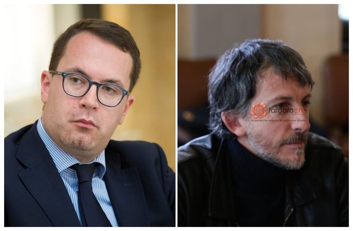 Uncem si schiera a fianco del sindaco sui fatti di Pamparato: "Minaccia atto inaccettabile" Uncem si schiera a fianco del sindaco sui fatti di Pamparato: "Minaccia atto inaccettabile"