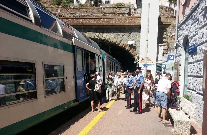 Controllo a tappeto dei carabinieri sugli stranieri in Granda: nel mirino l'immigrazione clandestina