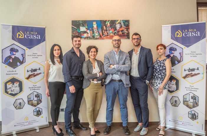 Scopri come vendere casa velocemente!