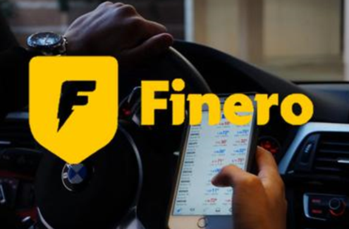 Finero: guadagni e affidabilità su un'unica piattaforma