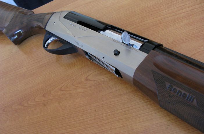 Immagine di repertorio