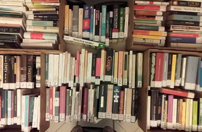 Lettura, inglese, teatro e serate a tema: le iniziative della biblioteca comunale di Roccaforte Mondovì