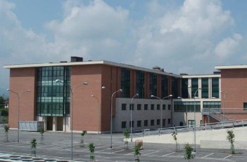 Grazie da una signora saluzzese al reparto di Chirurgia mininvasiva di Mondovì Grazie da una signora saluzzese al reparto di Chirurgia mininvasiva di Mondovì