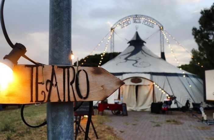 “Piazza di Circo”: conto alla rovescia per l’evento che animerà il luglio monregalese