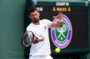 Djokovic-Evans oggi a Wimbledon: orario, precedenti e dove vedere il match Djokovic-Evans oggi a Wimbledon: orario, precedenti e dove vedere il match