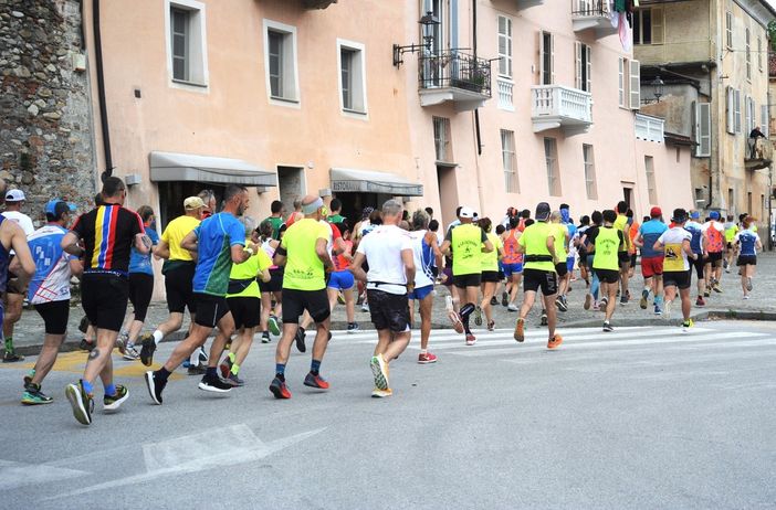 Torna “2 passi per l’Autismo Urban Trail”, ecco come cambia la viabilità a Vicoforte