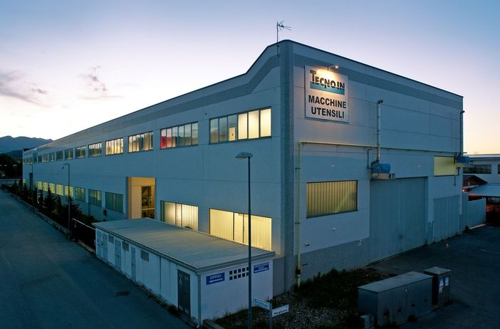 La Tecno In Macchine Utensili Srl di Borgo San Dalmazzo ricerca manutentori meccanici ed elettricisti industriali [VIDEO]